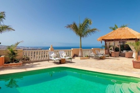 Royal Garden Villas& Spa - 4