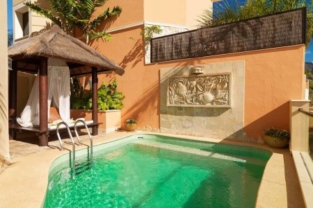 Royal Garden Villas& Spa - 8