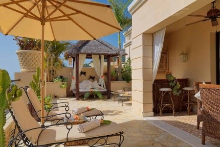 Royal Garden Villas& Spa - 10