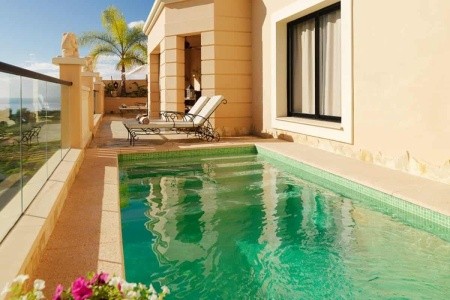 Royal Garden Villas& Spa - 12