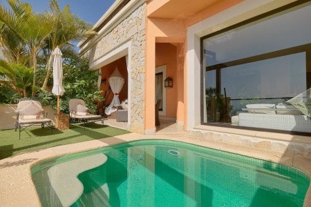 Royal Garden Villas& Spa - 19