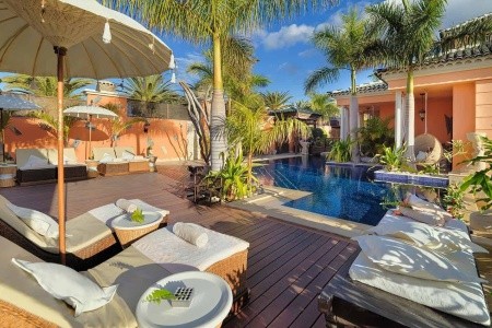 Royal Garden Villas& Spa - 21