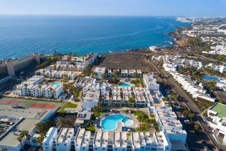 Oasis Lanz Beach Mate - 2