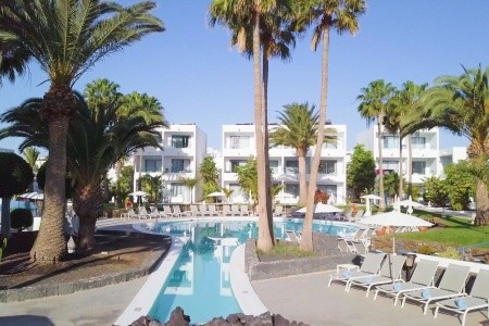 Oasis Lanz Beach Mate - 4