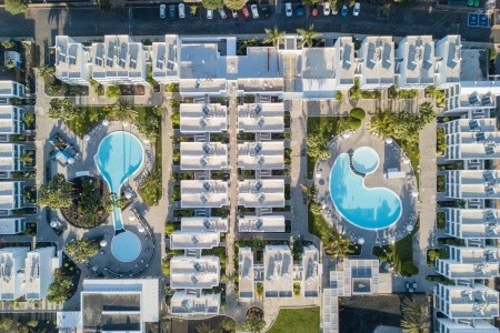 Oasis Lanz Beach Mate - 5