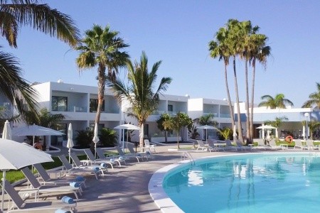 Oasis Lanz Beach Mate - 7