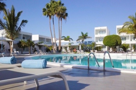 Oasis Lanz Beach Mate - 8