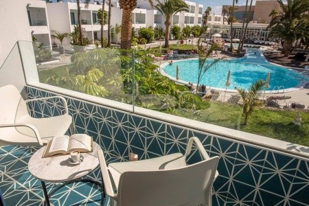 Oasis Lanz Beach Mate - 14