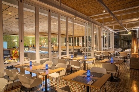 Oasis Lanz Beach Mate - 17