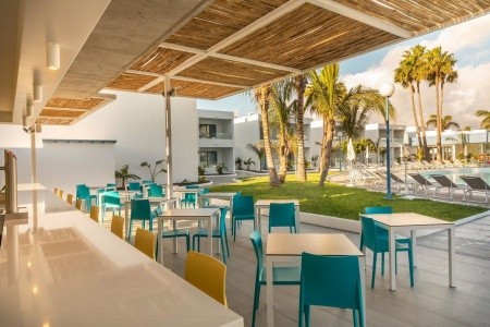 Oasis Lanz Beach Mate - 18