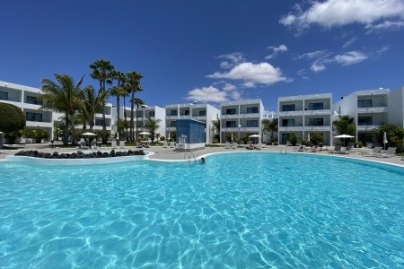 Oasis Lanz Beach Mate - 20