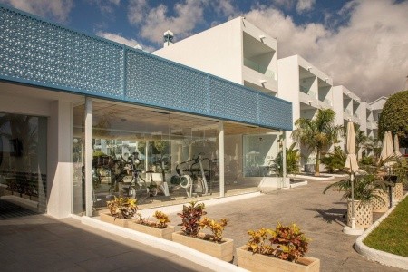 Oasis Lanz Beach Mate - 21