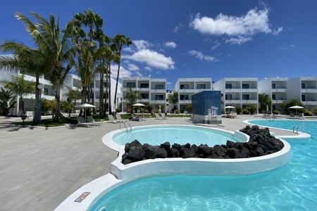 Oasis Lanz Beach Mate - 25