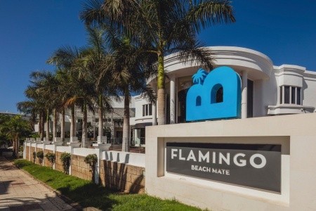 Flamingo Beach Mate - 5