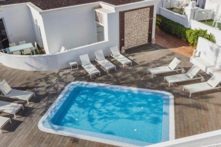 Flamingo Beach Mate - 10