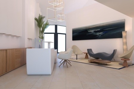 Royal Marina Suites Boutique - 6