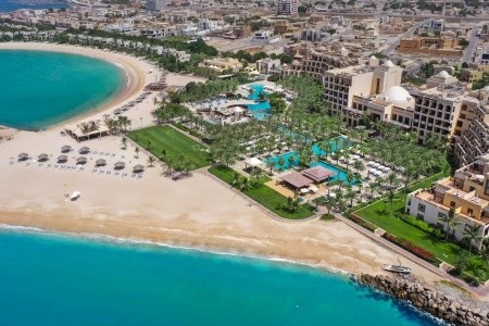 Rixos Al Mairid Ras Al Khaimah (Ex. Hilton Ras Al Khaimah Spa) - 2