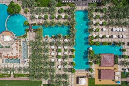 Spojené arabské emiráty Ras Al Khaimah Rixos Al Mairid Ras Al Khaimah (Ex.