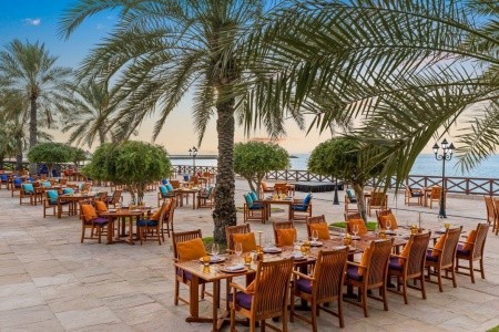 Spojené arabské emiráty Ras Al Khaimah Rixos Al Mairid Ras Al Khaimah (Ex.