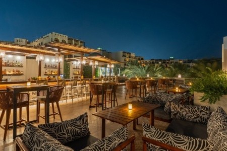 Spojené arabské emiráty Ras Al Khaimah Rixos Al Mairid Ras Al Khaimah (Ex.