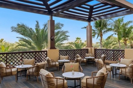 Spojené arabské emiráty Ras Al Khaimah Rixos Al Mairid Ras Al Khaimah (Ex.