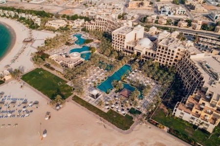 Spojené arabské emiráty Ras Al Khaimah Rixos Al Mairid Ras Al Khaimah (Ex.