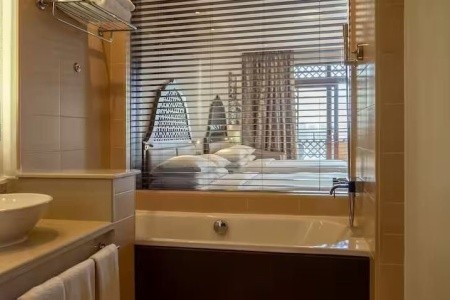 Spojené arabské emiráty Ras Al Khaimah Rixos Al Mairid Ras Al Khaimah (Ex.