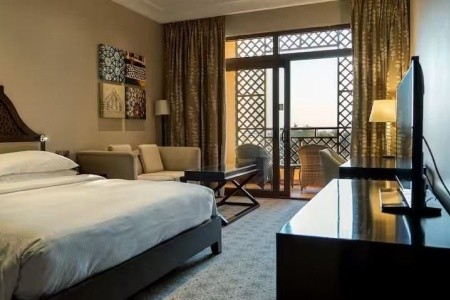 Spojené arabské emiráty Ras Al Khaimah Rixos Al Mairid Ras Al Khaimah (Ex.