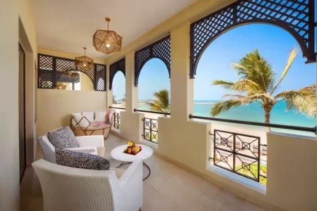 Spojené arabské emiráty Ras Al Khaimah Rixos Al Mairid Ras Al Khaimah (Ex.