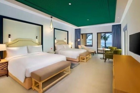 Spojené arabské emiráty Ras Al Khaimah Rixos Al Mairid Ras Al Khaimah (Ex.