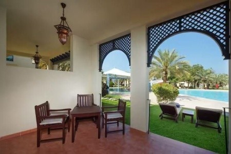 Spojené arabské emiráty Ras Al Khaimah Rixos Al Mairid Ras Al Khaimah (Ex.