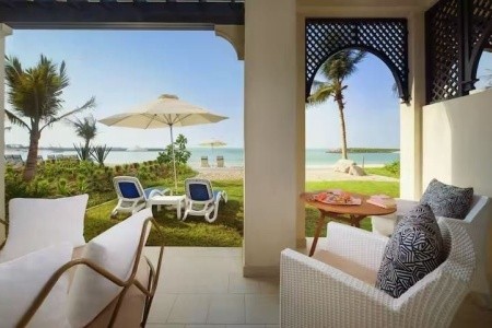 Spojené arabské emiráty Ras Al Khaimah Rixos Al Mairid Ras Al Khaimah (Ex.