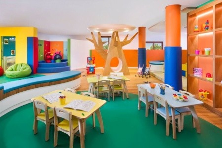 Spojené arabské emiráty Ras Al Khaimah Rixos Al Mairid Ras Al Khaimah (Ex.