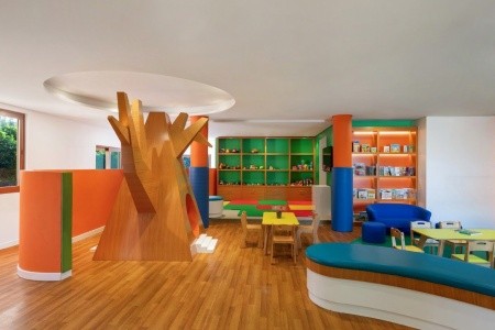 Spojené arabské emiráty Ras Al Khaimah Rixos Al Mairid Ras Al Khaimah (Ex.