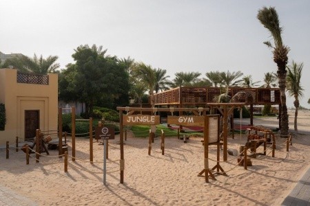 Spojené arabské emiráty Ras Al Khaimah Rixos Al Mairid Ras Al Khaimah (Ex.