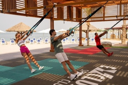 Spojené arabské emiráty Ras Al Khaimah Rixos Al Mairid Ras Al Khaimah (Ex.