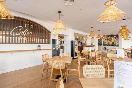 Španielsko Costa Del Sol Marissal 4 dňový pobyt Bez stravy Letecky Letisko: Ostrava August 2026 (26/08/26-29/08/26)