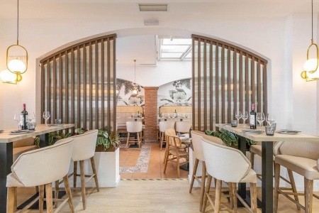 Španielsko Costa Del Sol Marissal 4 dňový pobyt Bez stravy Letecky Letisko: Ostrava August 2026 (26/08/26-29/08/26)