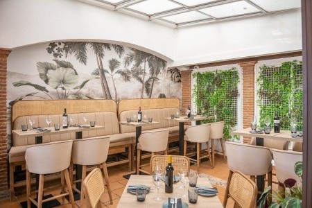 Španielsko Costa Del Sol Marissal 4 dňový pobyt Bez stravy Letecky Letisko: Ostrava August 2026 (26/08/26-29/08/26)