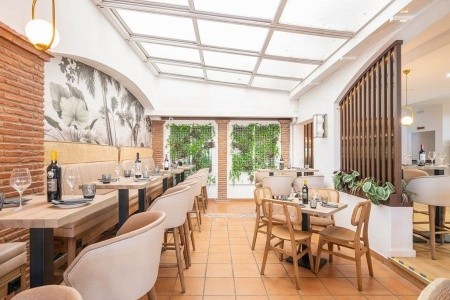 Španielsko Costa Del Sol Marissal 4 dňový pobyt Bez stravy Letecky Letisko: Ostrava August 2026 (26/08/26-29/08/26)