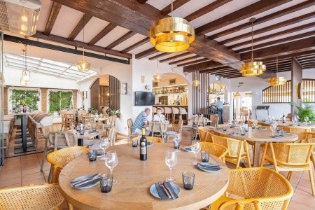 Španielsko Costa Del Sol Marissal 4 dňový pobyt Bez stravy Letecky Letisko: Ostrava August 2026 (26/08/26-29/08/26)