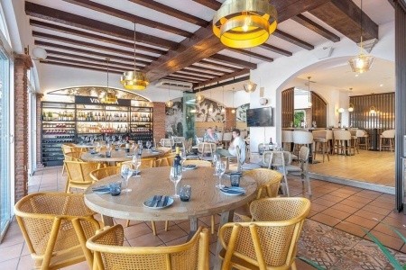 Španielsko Costa Del Sol Marissal 4 dňový pobyt Bez stravy Letecky Letisko: Ostrava August 2026 (26/08/26-29/08/26)