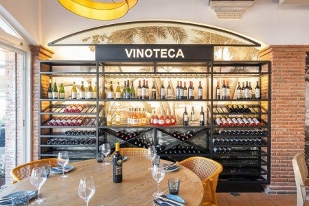 Španielsko Costa Del Sol Marissal 4 dňový pobyt Bez stravy Letecky Letisko: Ostrava August 2026 (26/08/26-29/08/26)