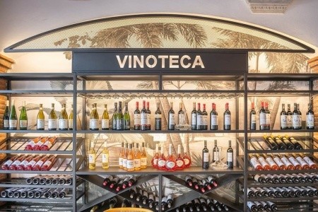 Španielsko Costa Del Sol Marissal 4 dňový pobyt Bez stravy Letecky Letisko: Ostrava August 2026 (26/08/26-29/08/26)