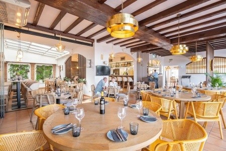 Španielsko Costa Del Sol Marissal 4 dňový pobyt Bez stravy Letecky Letisko: Ostrava August 2026 (26/08/26-29/08/26)