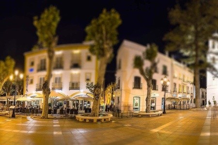 Španielsko Costa Del Sol Marissal 4 dňový pobyt Bez stravy Letecky Letisko: Ostrava August 2026 (26/08/26-29/08/26)