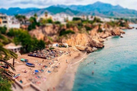 Španielsko Costa Del Sol Marissal 4 dňový pobyt Bez stravy Letecky Letisko: Ostrava August 2026 (26/08/26-29/08/26)