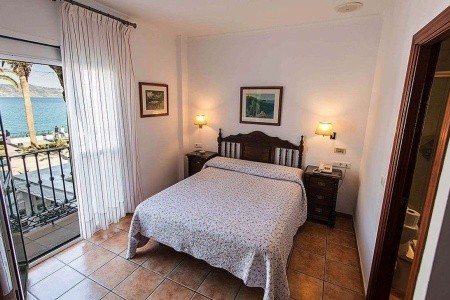 Španielsko Costa Del Sol Marissal 4 dňový pobyt Bez stravy Letecky Letisko: Ostrava August 2026 (26/08/26-29/08/26)