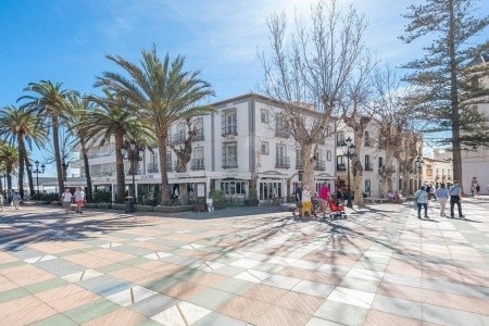 Španielsko Costa Del Sol Marissal 4 dňový pobyt Bez stravy Letecky Letisko: Ostrava August 2026 (26/08/26-29/08/26)