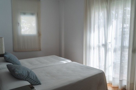 Španielsko Costa Del Sol Marissal 4 dňový pobyt Bez stravy Letecky Letisko: Ostrava August 2026 (26/08/26-29/08/26)